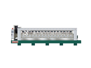 MSL16-2000G ( M ) 系列自動連續磨機